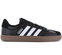 Adidas VL Court 3.0 - Men's Sneakers Black ID6286 Sport Leisure Shoes New