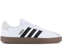Adidas VL Court 3.0 - Men's Sneakers White ID6286 Sport Leisure Shoes NEW