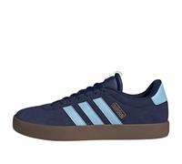 adidas VL COURT 3.0 'Navy Blue Gum' JP7537 4