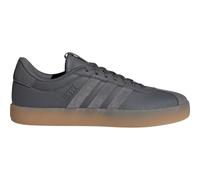 adidas, VL Court 3.0 Shoe - Men's, Grey Five/Grey Four/Grey Six, 8 UK