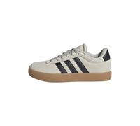 adidas VL Court 3.0 Shoes Juniors 5.5 (38.7) Beige