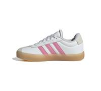 Adidas Girls VL Court 3.0 Size: 4 UK, Colour: White