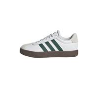 Adidas Vl Court 3.0 Kids Trainers White EU 32 Kids