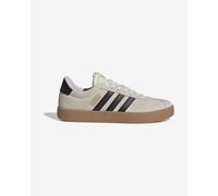 Adidas Vl Court 3.0 Trainers Beige EU 41 1/3 Woman