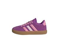 Adidas Unisex Kids Shoes VL Court 3.0 Core Black/Cloud White/Core Black Size 13.5 UK