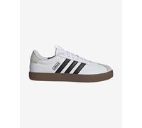 adidas VL Court 3.0 Shoes Black White Women - 7UK