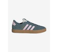 adidas VL Court 3.0 Shoes Blue Pink Women - 38(2/3)