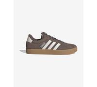 adidas VL Court 3.0 Shoes Brown Women - 44