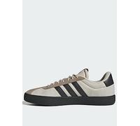 adidas VL Court 3.0 Shoes, Dark Green, Size 7.5, Men Dark Green