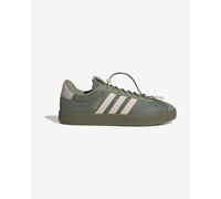 adidas VL Court 3.0 Shoes Green Pink Women - 38(2/3)