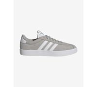 Adidas Vl Court 3.0 Trainers Grey EU 40 2/3 Woman