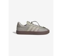 adidas VL Court 3.0 Shoes Greyish Beige - 8.5UK