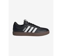adidas VL Court 3.0 Shoes Jet Black White Women - 38(2/3)