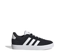 adidas Unisex Kids VL Court 3.0 Shoes Kids, Core Black/Cloud White/Core Black, 5.5 UK