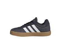 adidas VL Court 3.0 Shoes Kids, Legend Ink/Cloud White/Gum, 10 UK Child