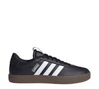 adidas Men's VL Court 3.0 Shoes, Core Black/Cloud White, 8 UK