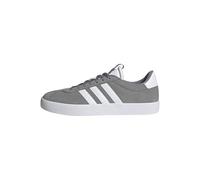 adidas VL Court 3.0 Shoes Mens Trainers Grey/White 9 (43.3)