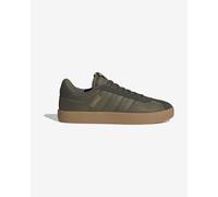 Adidas Vl Court 3.0 Trainers Green EU 41 1/3 Men