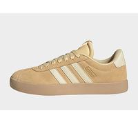 adidas Vl Court 3.0 Shoes - Orange - Womens 4.5