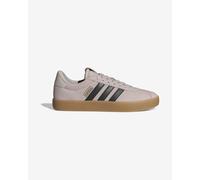 adidas VL Court 3.0 Shoes Pink Black - 44