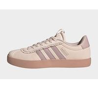 adidas VL COURT 3.0 SHOES - Pink - Womens 9.5