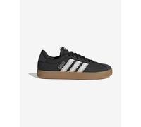 adidas VL Court 3.0 Shoes Pure Black Women - 40(2/3)