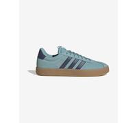 adidas VL Court 3.0 Shoes Turquoise - 44