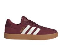 adidas - VL Court 3.0 - Sneakers size 10,5, red/brown