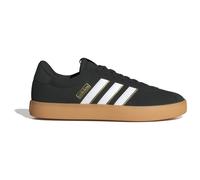 Men's ADIDAS Mens VL Court 3.0 Trainers (Black/White) - Size: M10