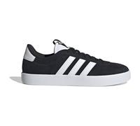 Adidas Vl Court 3.0 Trainers Black EU 46 2/3 Man