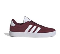 Adidas Vl Court 3.0 Trainers Red EU 46 2/3 Men