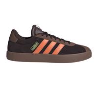 adidas VL Court 3.0 Shoes Brown Orange - 42
