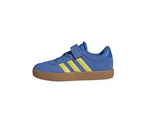 adidas VL Court 3.0 Sportswear Unisex Kids' Trainers, 1.5 Little Kid