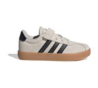adidas VL Court 3.0 Trainers Childrens 1 (33) Beige