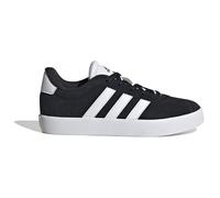 Adidas Vl Court 3.0 Trainers Black EU 35 1/2 Boys,Girls