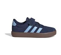 Adidas Vl Court 3.0 Trainers Blue EU 30 1/2 Kids