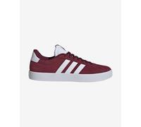 adidas VL Court 3.0 trainers dark red white - 43(1/3)