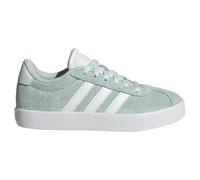 Adidas Vl Court 3.0 Trainers Green EU 32 Kids