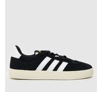 adidas Shoes (Trainers) VL COURT 3.0 in Black 4