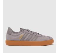 adidas VL Court 3.0 Trainers in Dark Grey UK 7 (EU 40?)