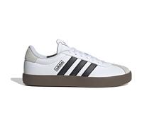 Adidas Vl Court 3.0 Trainers White EU 40 Man
