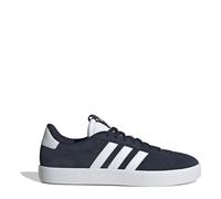 adidas Men's VL Court 3.0 Shoes, Legend Ink/Cloud White/Cloud White, 5.5 UK