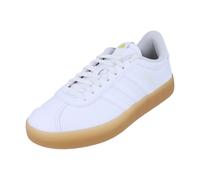 adidas VL Court 3.0 Shoes, Synthetics Upper, White
