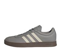 adidas VL Court Base 'Charcoal Solid Grey' JI1777 8