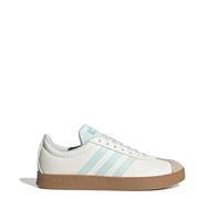 adidas VL Court Base Womens Shoes 7 (40.7) White