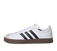 adidas VL Court Base 'White Black' ID3711 8