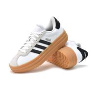 adidas VL Court Bold Jnr Trainers High-Stack Platform JQ8065 Older Kids Sizes