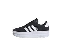 Adidas Vl Court Bold Trainers Black EU 38 2/3 Woman