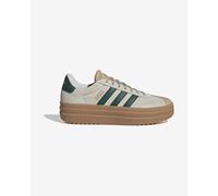 Adidas Vl Court Bold Trainers Beige EU 38 2/3 Woman