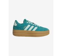 Adidas Vl Court Bold Trainers Blue EU 37 1/3 Woman